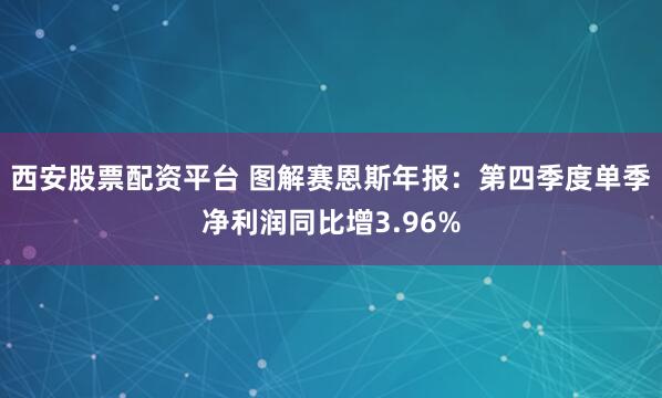 西安股票配资平台 图解赛恩斯年报：第四季度单季净利润同比增3.96%